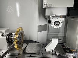 ADELBERT HAAS Multigrind HT