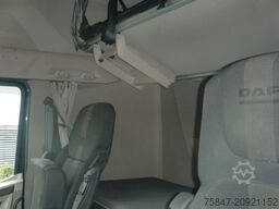 DAF XG 480 FT dopp. Kipphydraulik