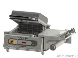 minipack-torre REPLAY 35 EVO