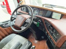 Volvo FH 13.540 Globetrotter 6x4 - Lift axle - PTO/Hy...