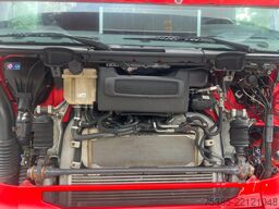 Scania G400 4x2 Topline Manual Retarder Low km