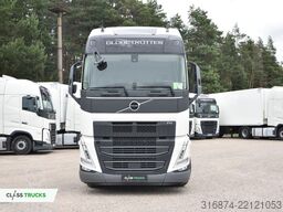 VOLVO FH 500 XL Adaptive Cruise Control
