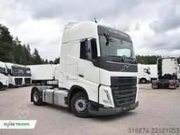 VOLVO FH 500 XL Adaptive Cruise Control