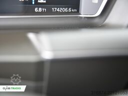 VOLVO FH 500 XL Adaptive Cruise Control