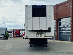 Schmitz Cargobull SCB*S3B Frigo Carrier Vector 1950 MT - Bi Temp ...