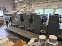 Heidelberg SM74-8-P-H