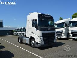 VOLVO FH 460 Globetrotter XL i-Save