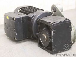 SEW-Eurodrive WA20 DR63L4/IS