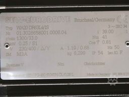 unbekannt 2090 mm