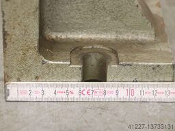 unbekannt Spitzenhöhe 250 mm