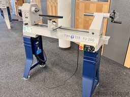 Twister FU 200