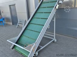 Forderband Conveyor Conveyors
