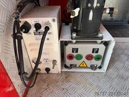 Mercedes-Benz Sprinter 313 **EX FIREDEPARTMENT-BELGIAN ORIGINE**