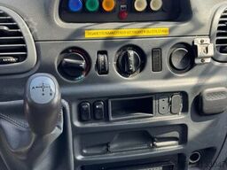 Mercedes-Benz Sprinter 313 **EX FIREDEPARTMENT-BELGIAN ORIGINE**