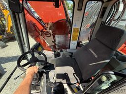 Liebherr A924B Mobilbagger SW OQ70/55