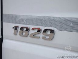 Mercedes-Benz Axor 1829