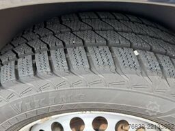 VW Transporter DSG 8 persoons!