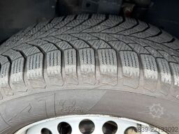 VW Transporter DSG 8 persoons!