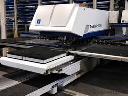 Trumpf Trumatic 7000-1600 K02