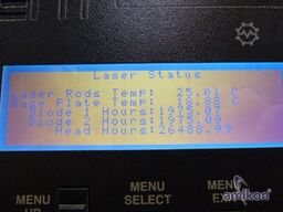 Coherent AVIA 355-X 40227006