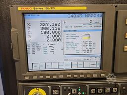 Doosan TT 1800 SY