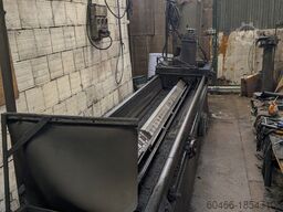 Battilani Magnet 3000 mm