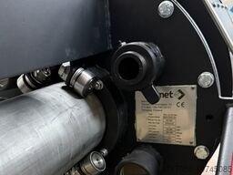 VALMET MOR-250CLN