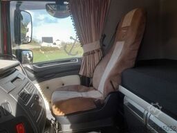 DAF XF 480 FAR BDF Intarder 1 Bett
