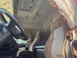 DAF XF 480 FAR BDF Intarder 1 Bett