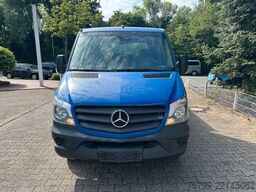 MERCEDES-BENZ 516 CDI Sprinter Doppelkabine MEILLER 3SKipper