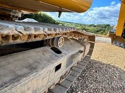 CATERPILLAR 330 FLN