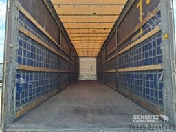 Schmitz Cargobull Curtainsider Mega