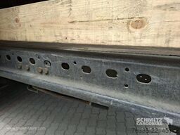 Schmitz Cargobull Curtainsider Mega