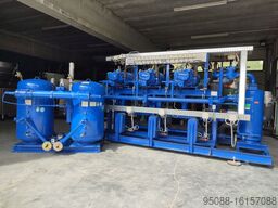 Bitzer HSK 6461-60-40P (x3)