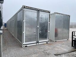 Cummins KTA50-G16A - 2.000 kVA Generator - DPX-19849.8