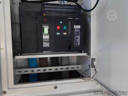 Cummins KTA50-G16A - 2.000 kVA Generator - DPX-19849.8