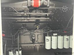 Cummins KTA50-G16A - 2.000 kVA Generator - DPX-19849.8