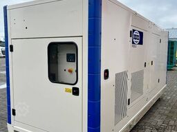 FG Wilson P450-3 - 450 kVA Genset - DPX-16018