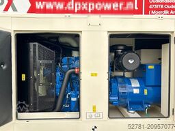 FG Wilson P450-3 - 450 kVA Genset - DPX-16018