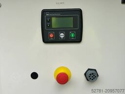 FG Wilson P450-3 - 450 kVA Genset - DPX-16018