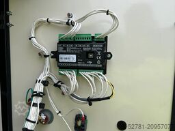 FG Wilson P450-3 - 450 kVA Genset - DPX-16018