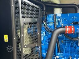 FG Wilson P450-3 - 450 kVA Genset - DPX-16018