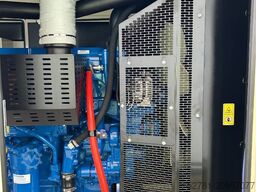 FG Wilson P450-3 - 450 kVA Genset - DPX-16018