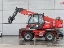 Manitou MRT 1840