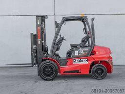 Manitou MI 30 D
