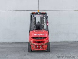 Manitou MI 30 D
