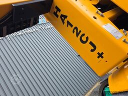 Haulotte HA12CJ+ Guarantee! Electric, 12 m Working Height,