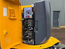 Haulotte HA12CJ+ Guarantee! Electric, 12 m Working Height,