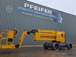 Haulotte SIGMA 16PRO NEW / UNUSED, Valid Inspection, *Guara