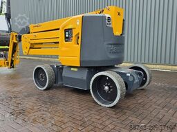 Haulotte SIGMA 16PRO NEW / UNUSED, Valid Inspection, *Guara